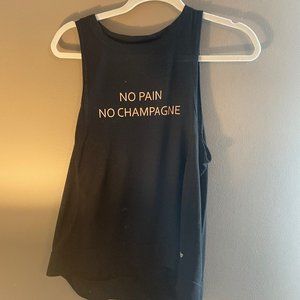 WORKOUT TOP $5